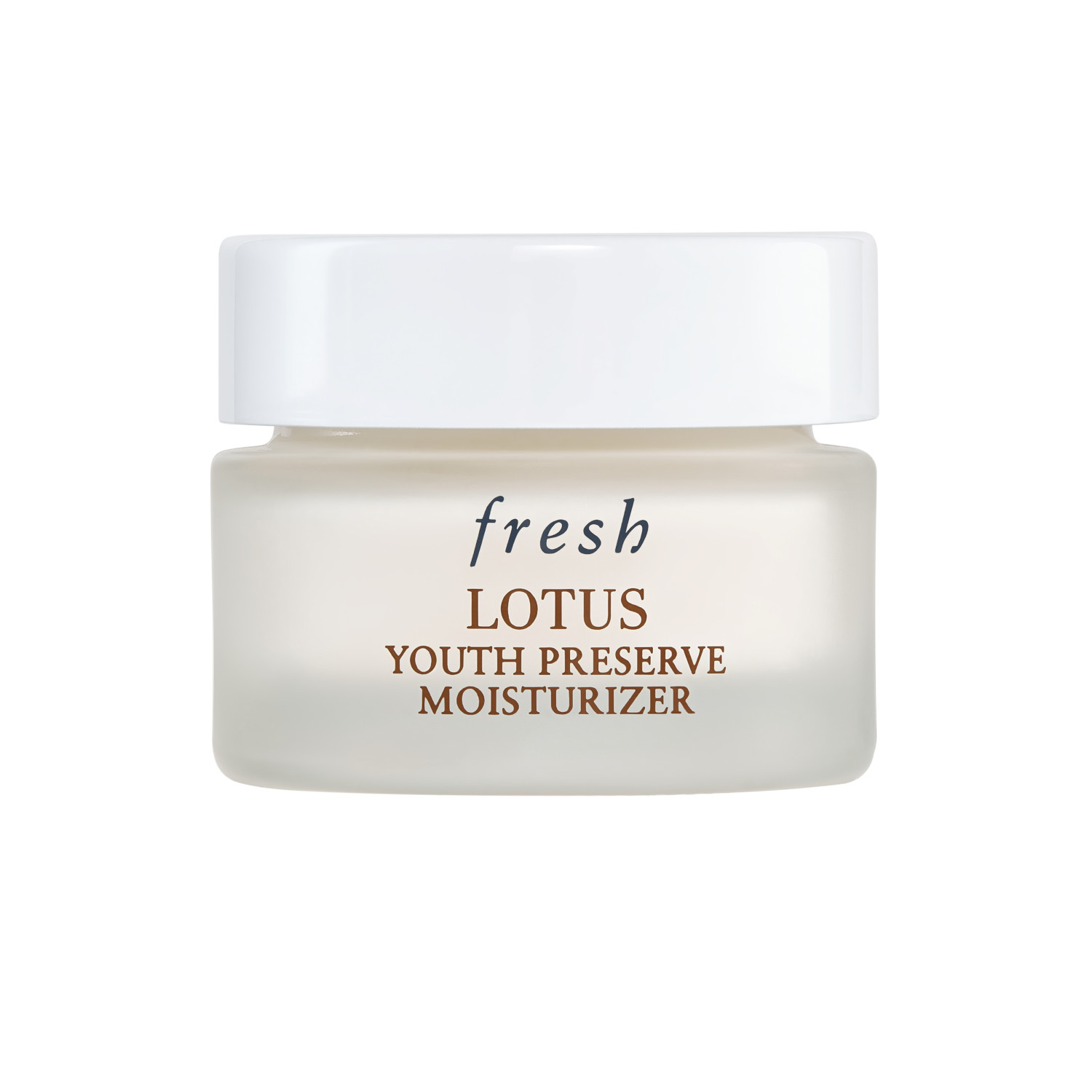 LOTUS YOUTH PRESERVE MOISTURIZER (CREMA PARA USO DIARIO)